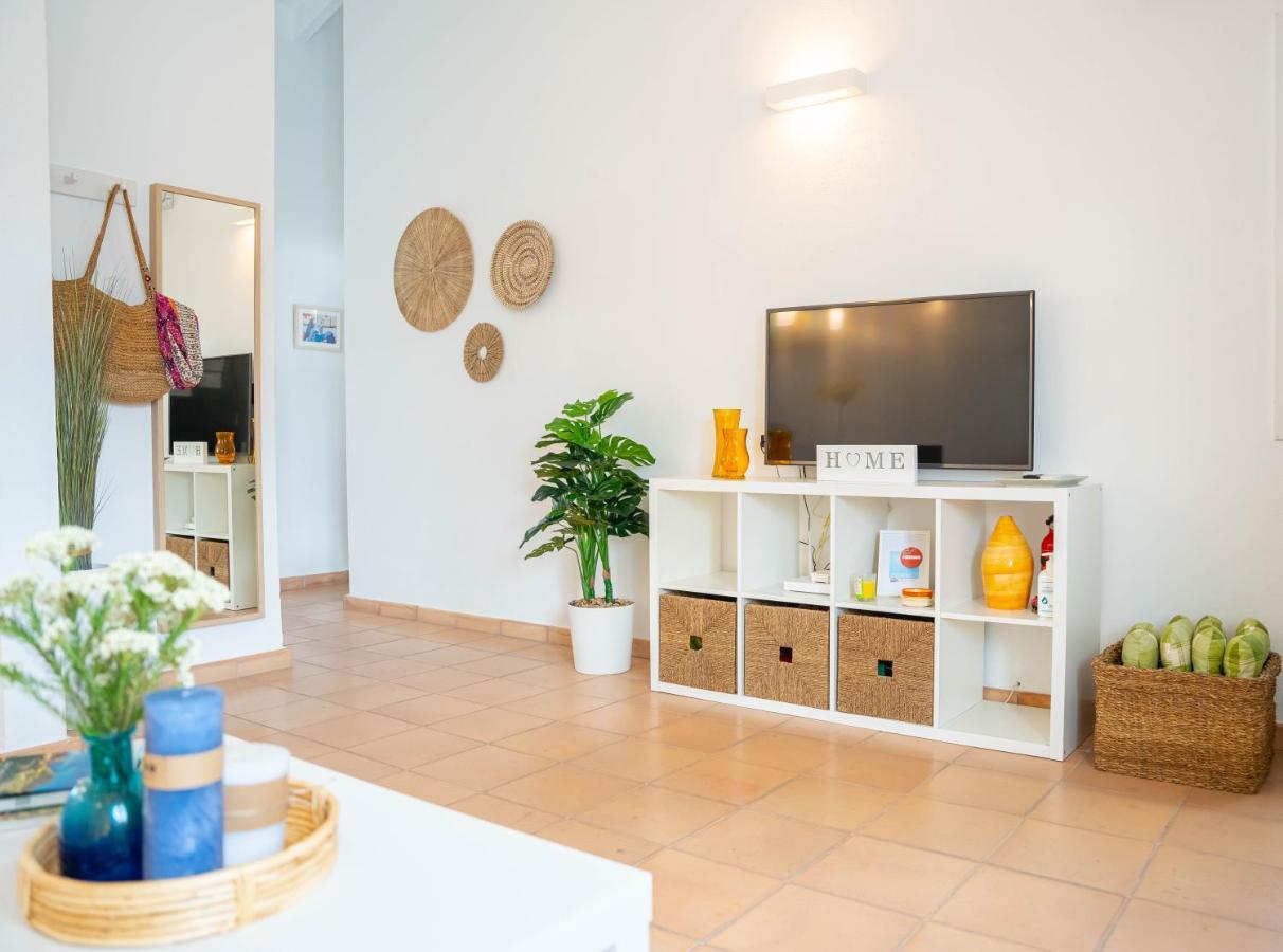 Casa Menorquina Centro Ciutadella Villa ซิวตาเดญา ภายนอก รูปภาพ