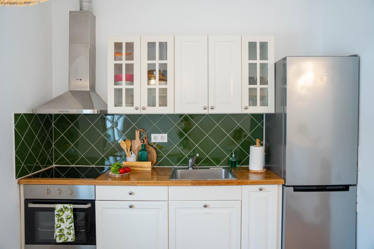 Casa Menorquina Centro Ciutadella Villa ซิวตาเดญา ภายนอก รูปภาพ