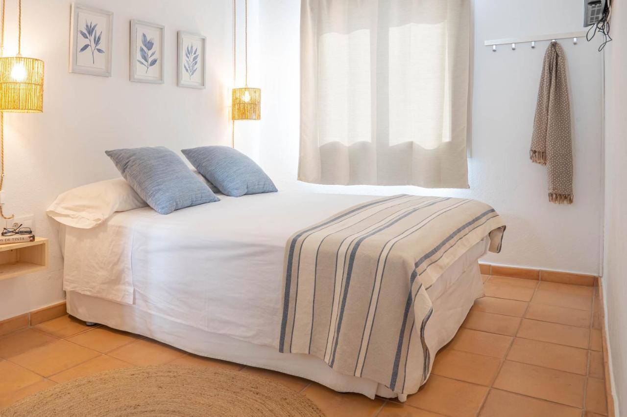 Casa Menorquina Centro Ciutadella Villa ซิวตาเดญา ภายนอก รูปภาพ