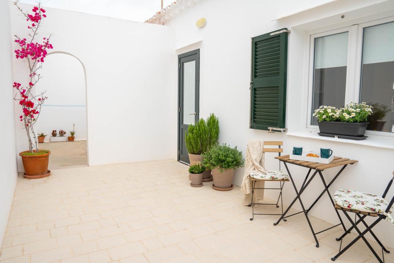 Casa Menorquina Centro Ciutadella Villa ซิวตาเดญา ภายนอก รูปภาพ