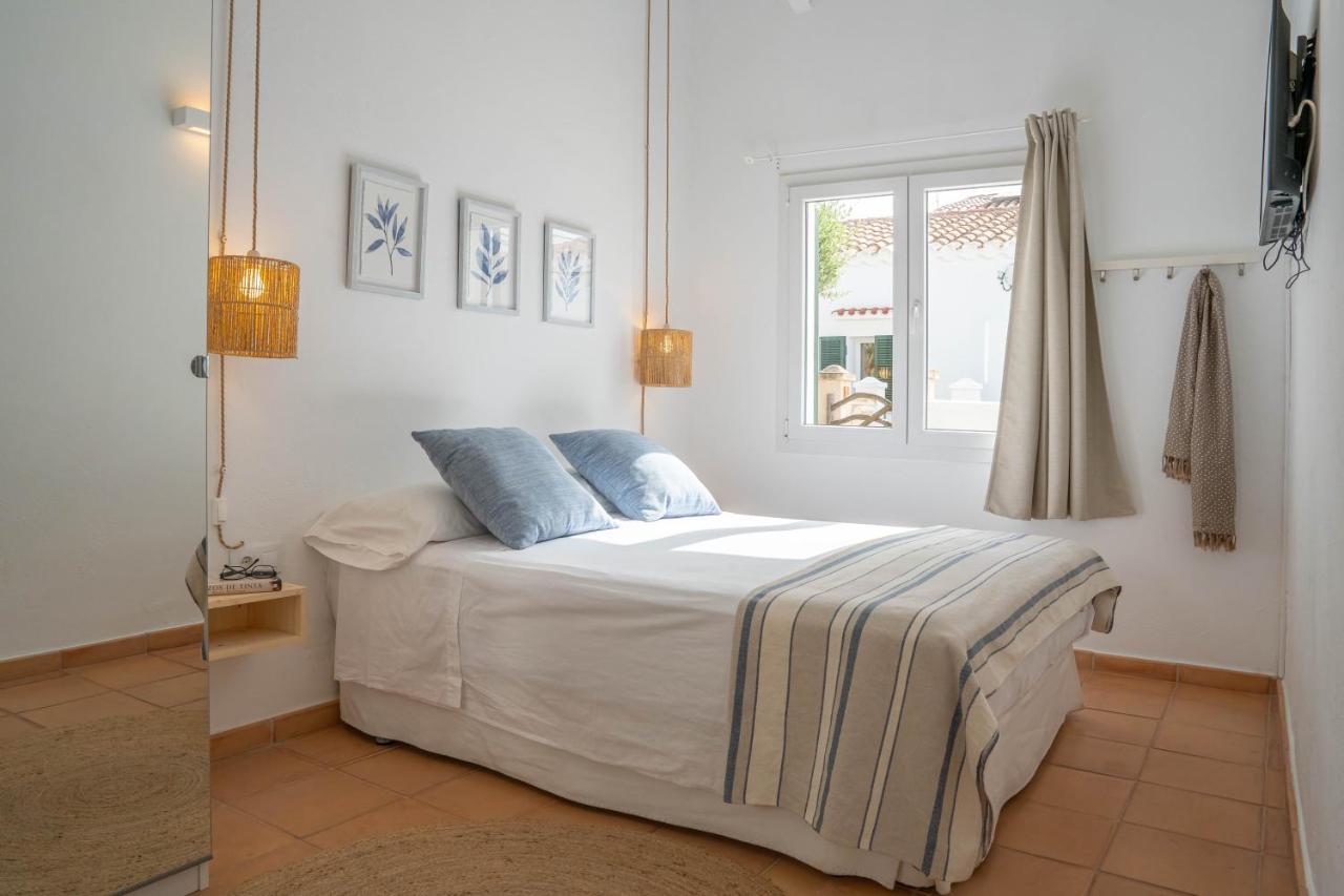 Casa Menorquina Centro Ciutadella Villa ซิวตาเดญา ภายนอก รูปภาพ
